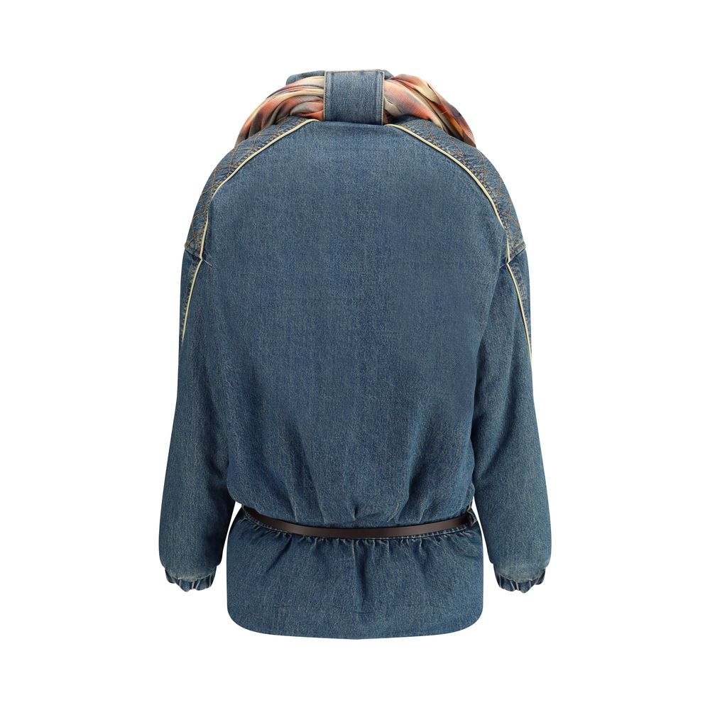 MARBELL Denim-Jacke Amy
